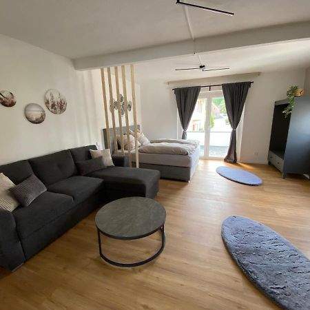 Fewo Kuemo II An Der Regnitz Bischberg'S Zewnętrze zdjęcie